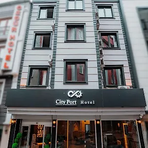 Hotel Port