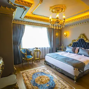 Aparthotel Real King